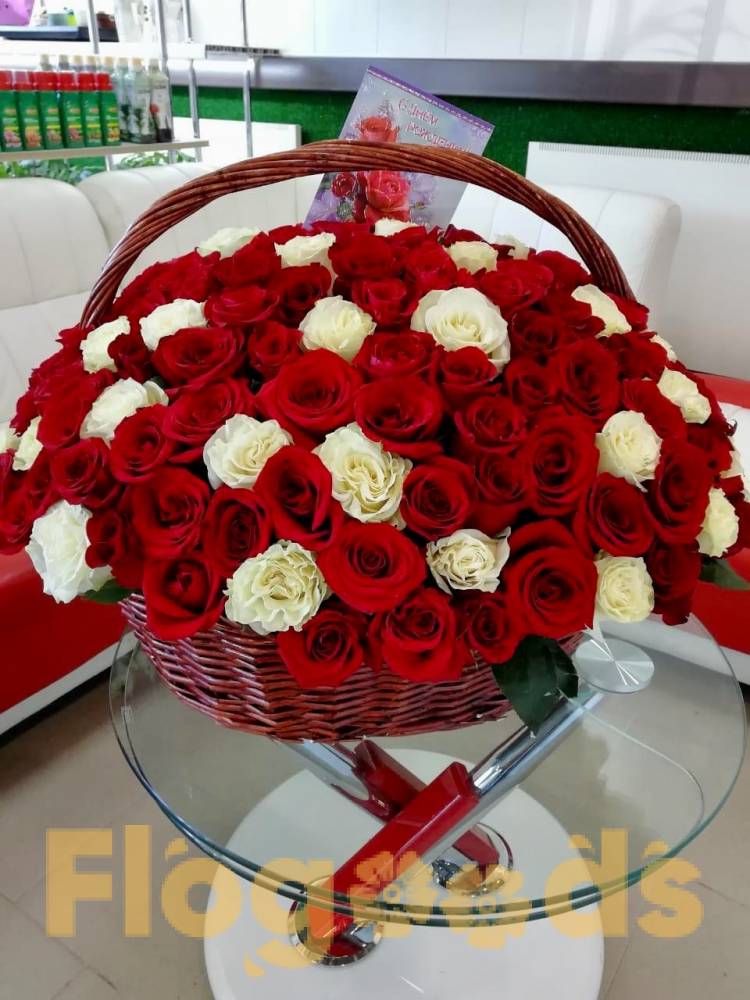 Корзина «Королеве» за 81 410 руб. Корзина «Королеве» за 81 410 руб.