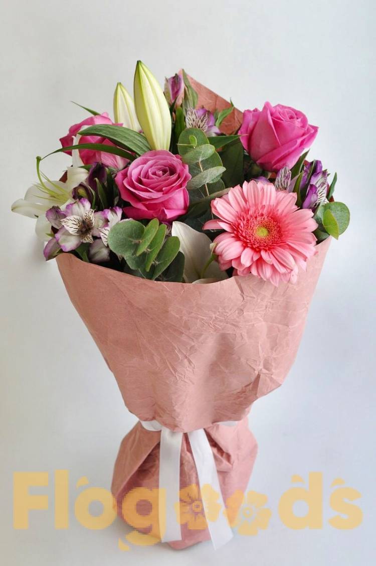 Букет «Сочный» за 6 230 руб. Букет «Сочный» за 6 230 руб.