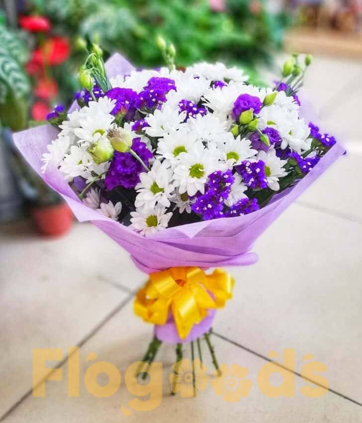 Букет «Одиссей» за 7 400 руб. Букет «Одиссей» за 7 400 руб.