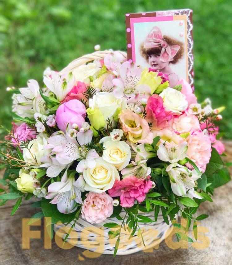 Корзина «Ясное утро» за 13 530 руб. Корзина «Ясное утро» за 13 530 руб.